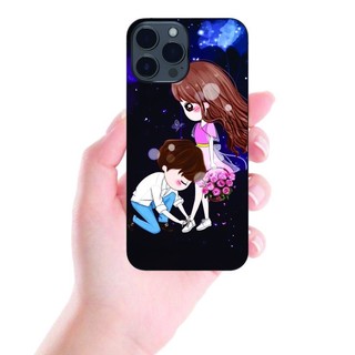 Ốp lưng mặt kính cường lực cho iphone 6 plus đến 14 pro max, đặc biệt nhận in ốp theo yêu cầu