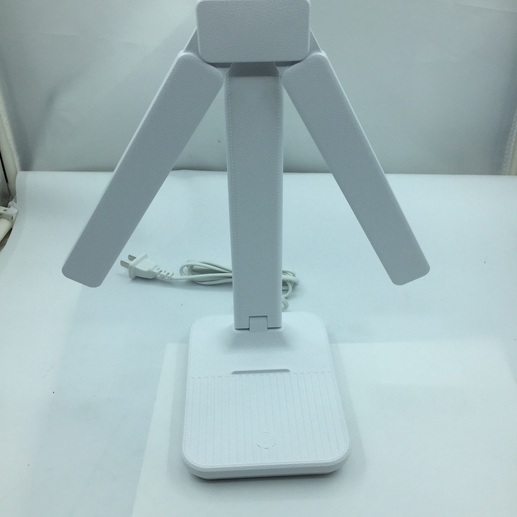 đèn led NỐI MI 2 NHÁNH SIÊU SÁNG - làm nail . PHUN SĂM  dụng cụ nối mi mr Tuấn.