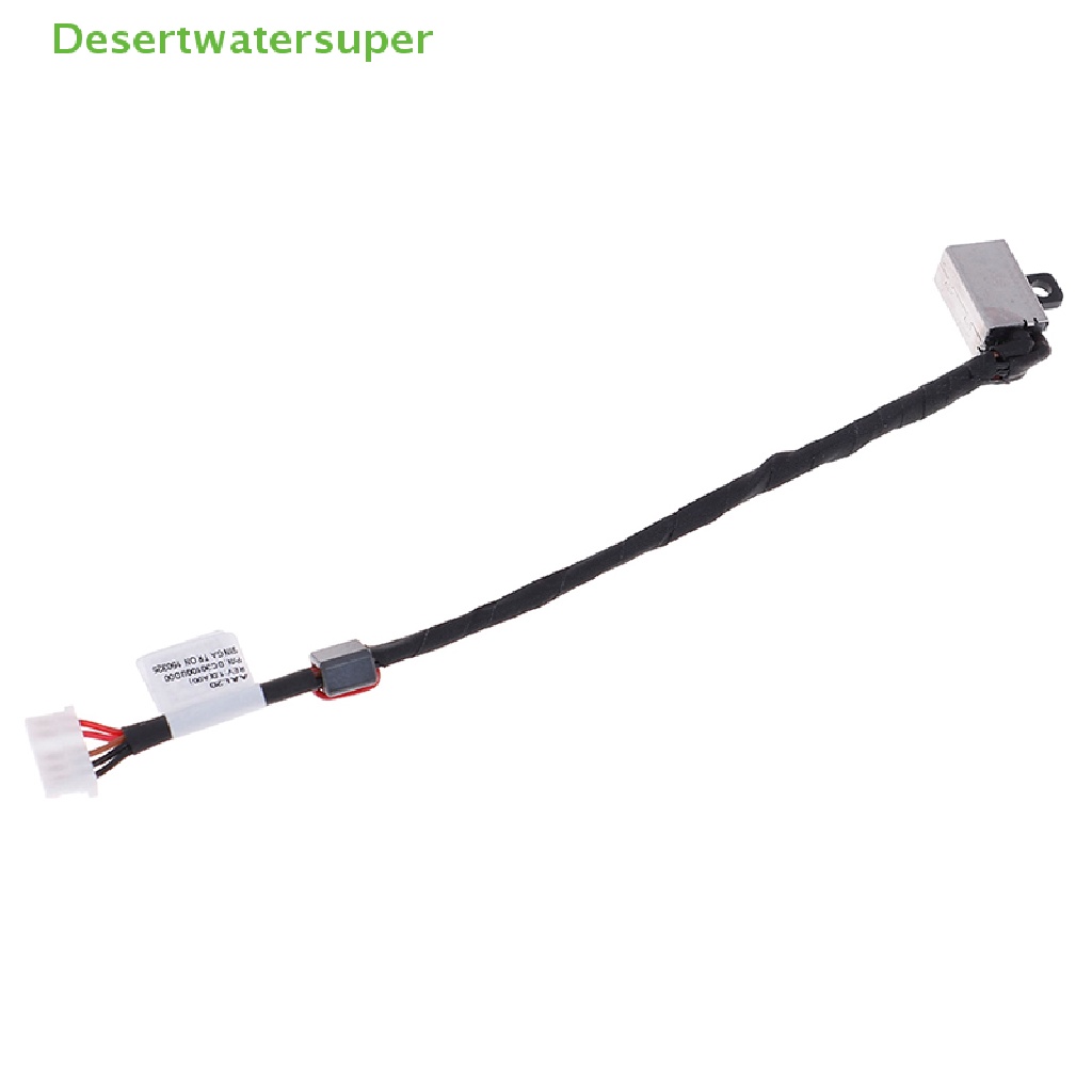 1 Dây Cáp Nguồn DC Cho dell Inspiron 5551 5555 5558 5559