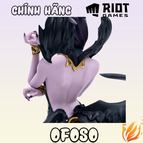 Mô hình Tượng MORGANA  - Mô Hình Liên Minh Huyền Thoại