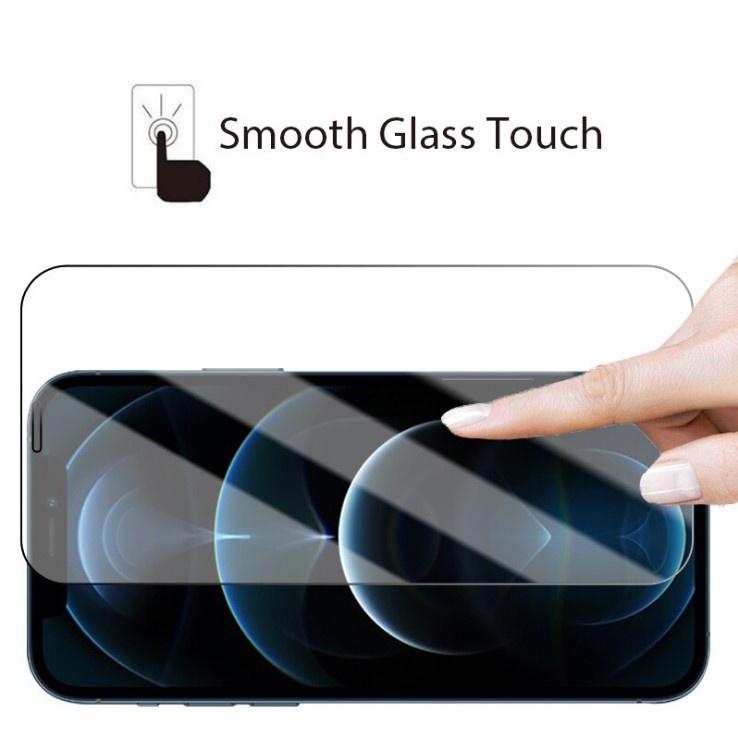 Kính Cường Lực Bảo Vệ Màn Hình Cho iPhone 11 12 13 14 15 Pro Max Xs Xr Xs Max 6s 7 8 14 15 Plus