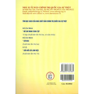 Sách - Về Văn Hóa (Xuất Bản Lần Thứ Hai)