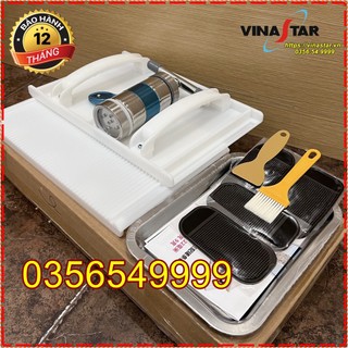 Bộ dụng cụ làm trân châu, vo viên hoàn mềm, làm viên nghệ mật ong thủ công