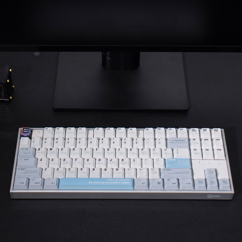 Nút Bàn Phím 143 Phím GMK PBT Dành Cho Mx Switches