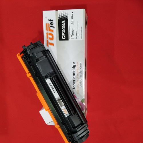 Hộp mực 48A - Máy in HP M15a, M15w, M28a, M28w | Cartridge CF248A