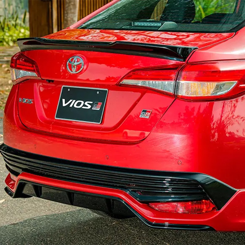 Đèn led lùi cho Toyota Vios