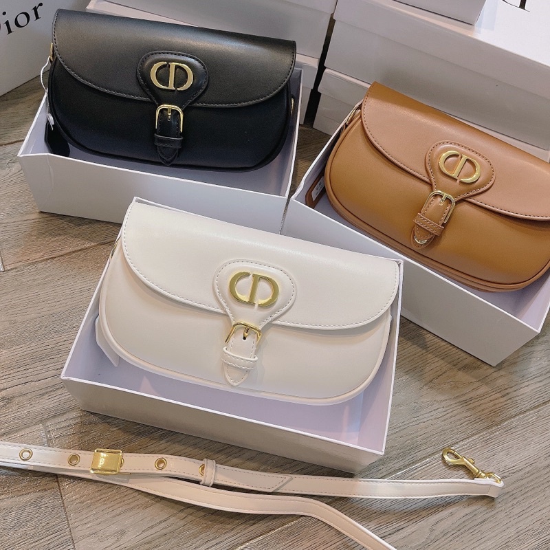 Túi xách dr kẹp nách full box ảnh thật + video