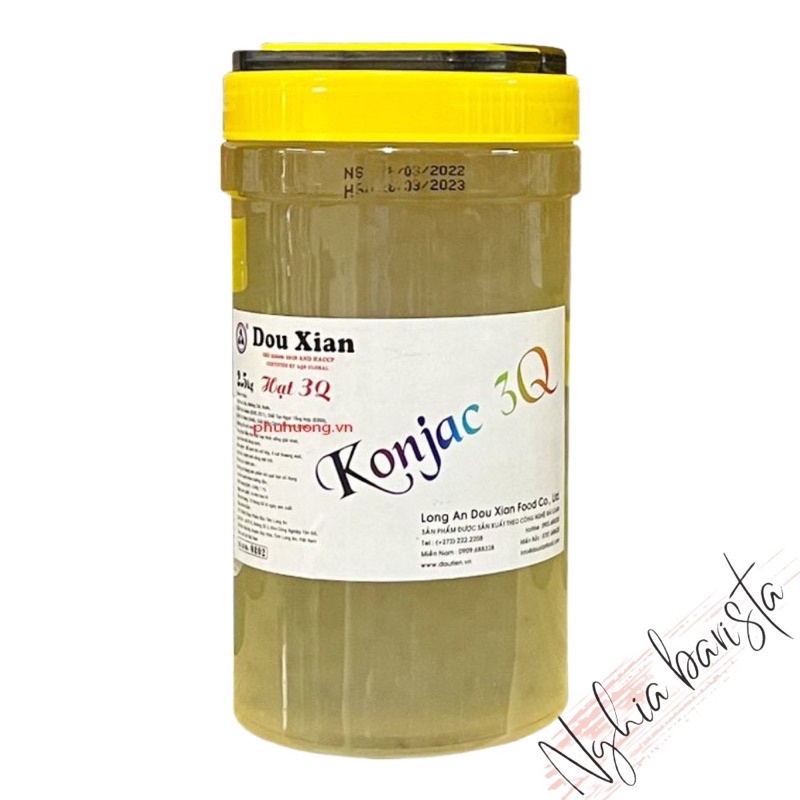 3Q Dou Xian Hàng Huy, Topping dùng sẵn -