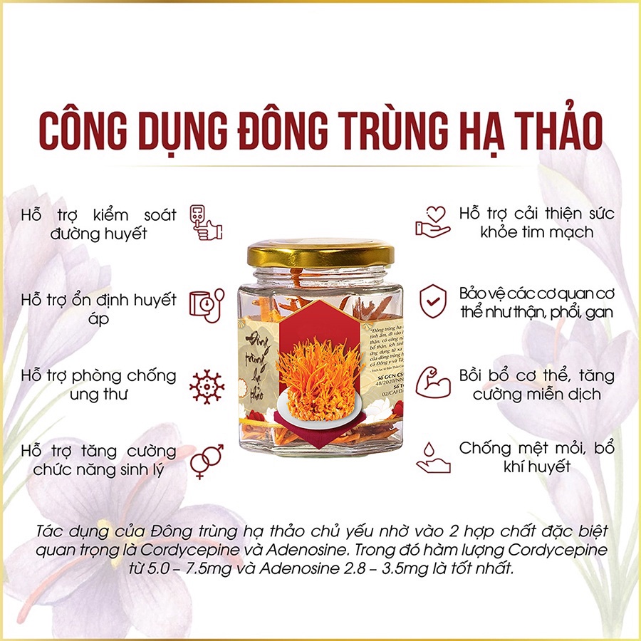 Hộp quà Tết 2024 gồm 3 hộp đồng trùng hạ Mộc Hương Sơn thảo sang xịn mịn