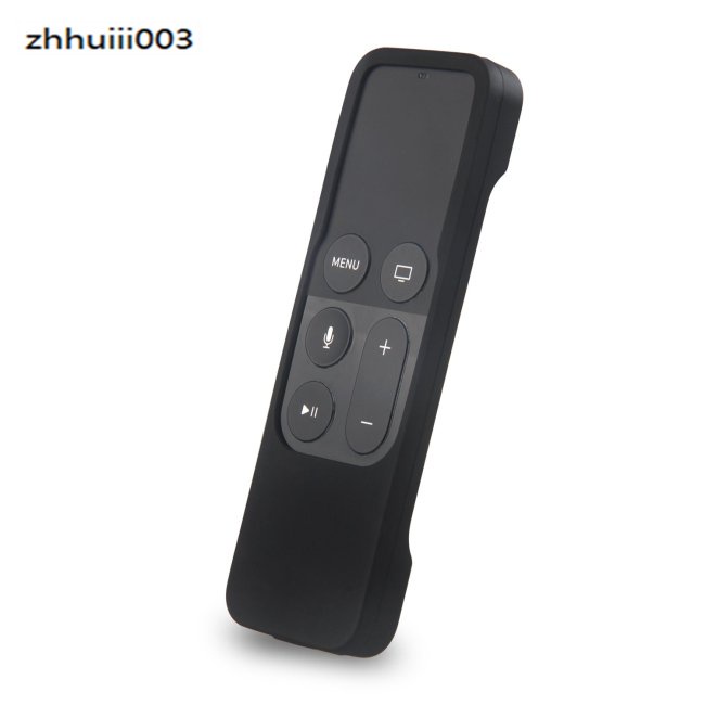 Ốp Bọc Bảo Vệ Điều Khiển Từ Xa Dành Cho Apple TV 4K 4th Generation Siri