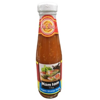 Mắm Tôm Chay Âu Lạc