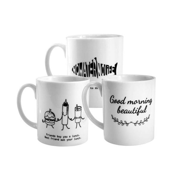 Cốc in hình theo yêu cầu, In hình lên cốc, Ly in hình theo yêu cầu