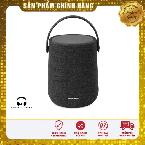 Loa Harman/ Kardon Citation 200 Mới 100% - Chính Hãng - Bảo Hành 12 Tháng