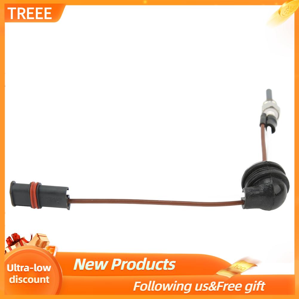 Treee Air Diesel Glow Pin Plug Kit 252069011300 85‑95W Parking Heater Filter Repair Set for Eberspacher Airtronic
