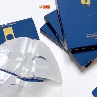 MẶT NẠ THẠCH COLLAGEN DERMALL MATRIX DƯỠNG DA CAO CẤP