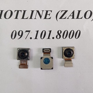 Camera sau vivo v15 pro - thay thế