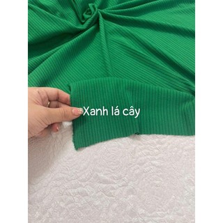 Vải len đũa sịn sò