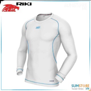 Áo giữ nhiệt thể thao BODY BULBAL/RIKI/ WIKA