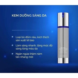 Retinol Skin Brightener 50ml dưỡng sáng da, chống lão hoá - Chính Hãng