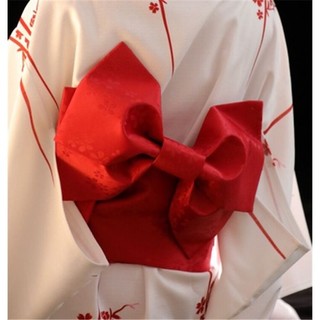 [ODER] Obi - đai lưng cho Yukata, kimono