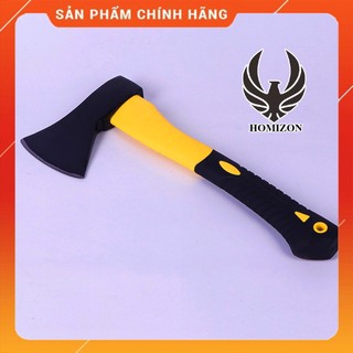 Rìu đi rừng chặt cây bổ củi bằng thép không fir