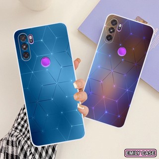 Ốp Vsmart Active 3 in hình galaxy ,phi hành gia astronaut độc đáo