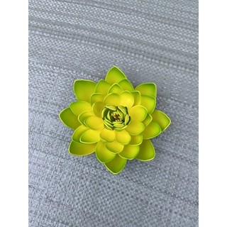 bông sen xốp rời