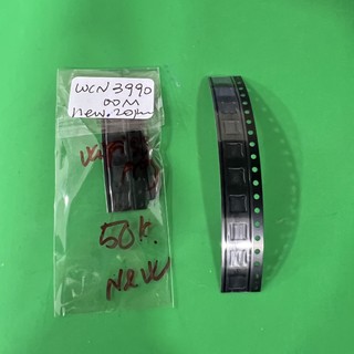 Wcn3990 - ic wiff ss a9