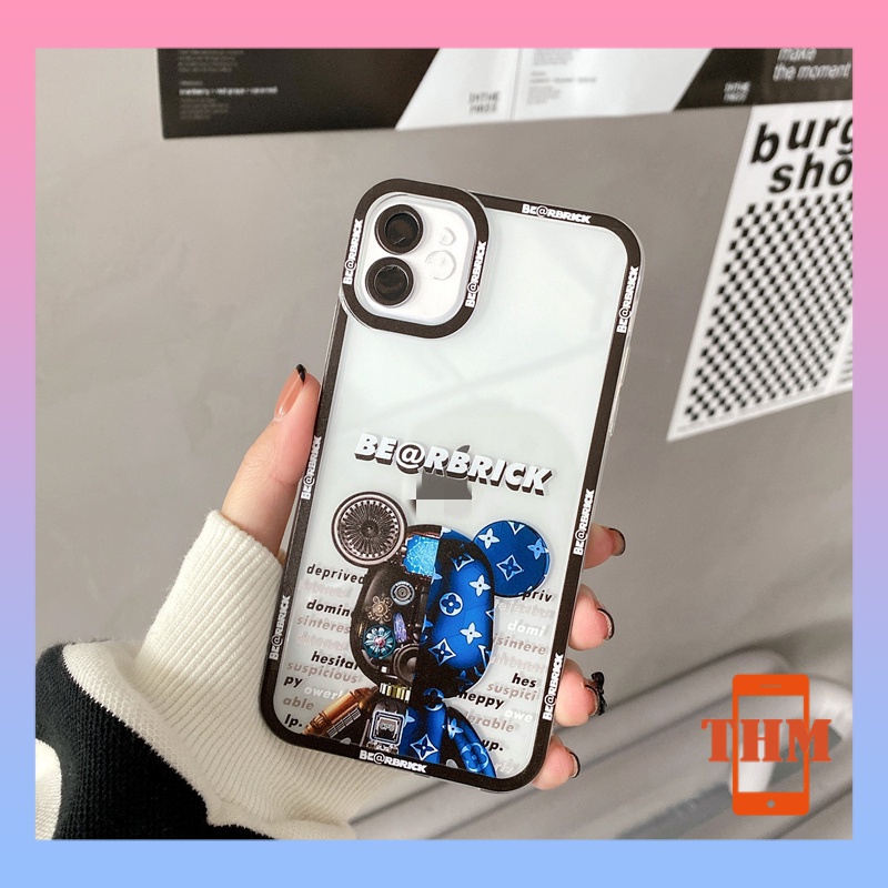 Ốp Điện Thoại Cho iPhone 6 / 6plus / 6s / 6splus / 7 / 7plus / 8 / 8plus / x / xr / xs / 11 / 12 / 13 / pro / max / plus / promax / 2071