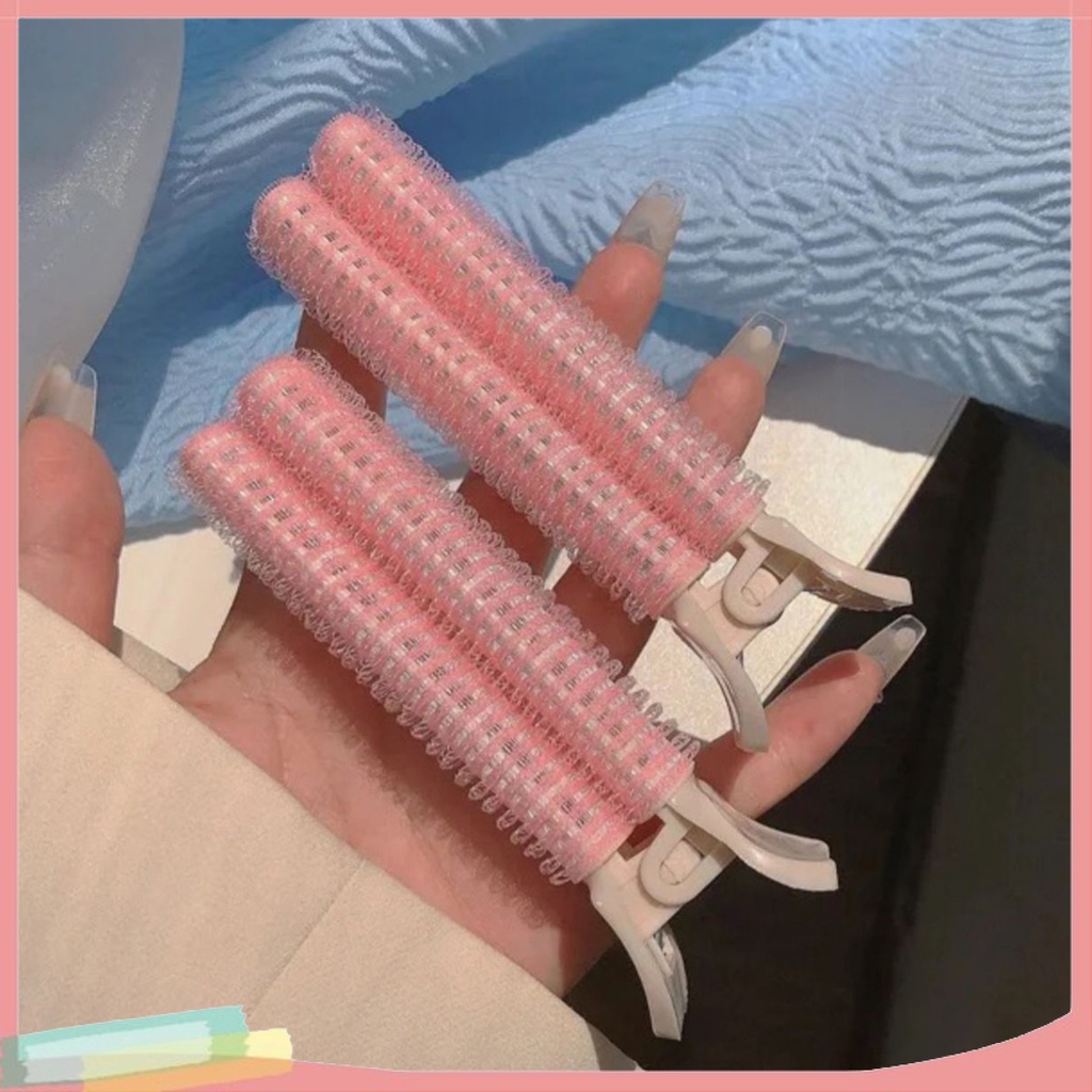 llll-Kẹp Tóc Nữ Tạo Kiểu Thời Trang Mùa Hè