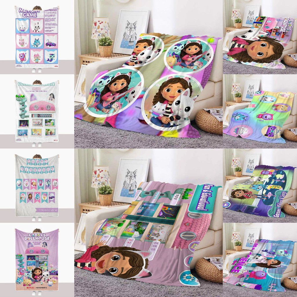 Chăn Du Lịch Chống Thời Tiết Sang Trọng