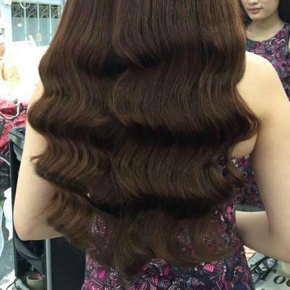 Uốn Lạnh 3D Đa Năng  SOCHI COLLAGEN ORGANIC 800ML Sóng Căng Lamyra Store