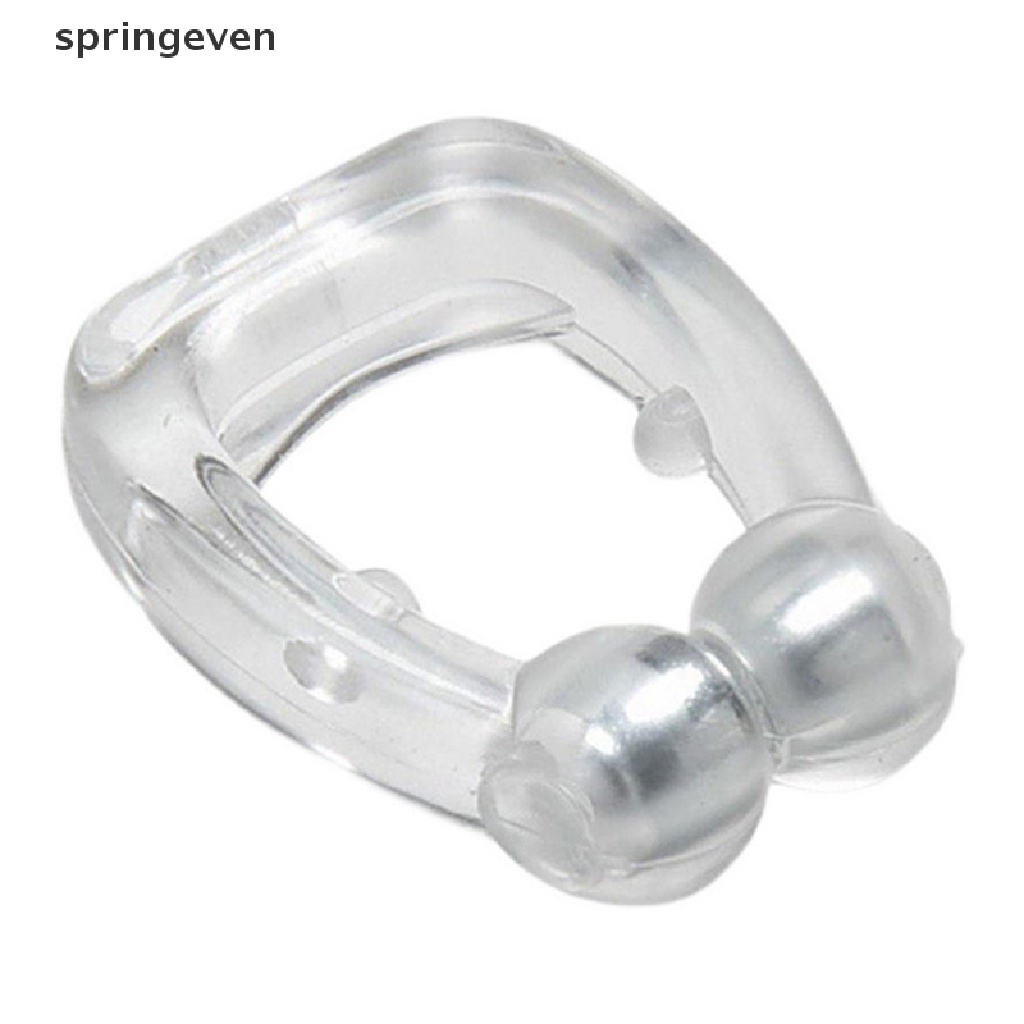 Kẹp Mũi Chống Ngáy Từ Tính Chăm Sóc Sức Khỏe