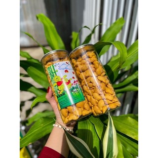 Bánh gấu nhân kem - món ăn vặt tuổi thơ