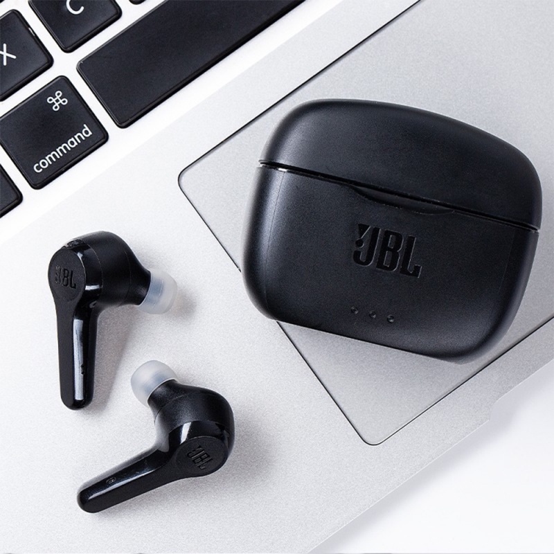 Tai Nghe Bluetooth JBL TUNE 215TWS Kèm Mic Thoại
