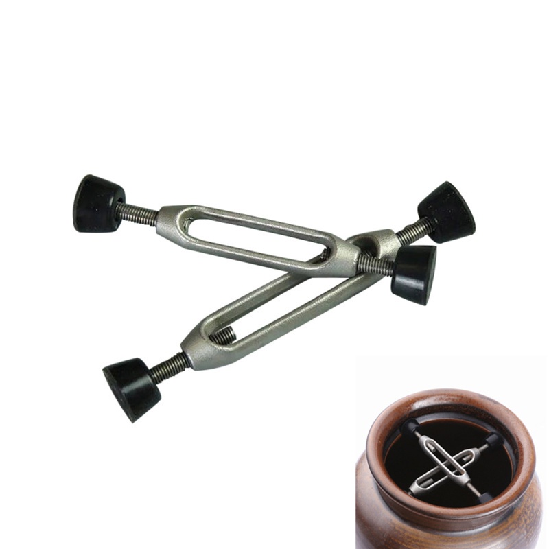 Set 2 Dụng Cụ Cố Định Cành Hoa Tùy Chỉnh Tiện Dụng Cho Gia Đình