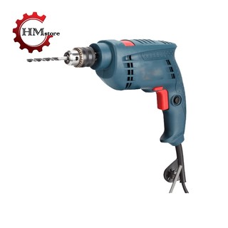 Máy khoan Bosh GSB 13re, công suất 600w - Máy khoan điện, máy khoan điện cầm tay, khoan gỗ, khoan sắt