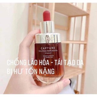 Tinh Chất AHC Capture Solution Max Ampoule 50ml