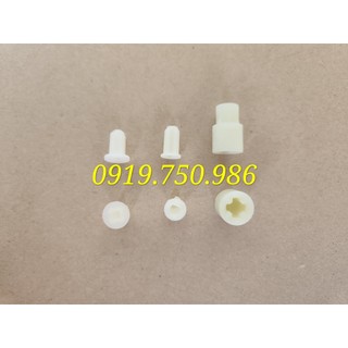 Nhông - Hoa khế máy xay cầm tay Bluestone hàng chính hãng- phụ kiện - Kho buôn linh kiện gia dụng