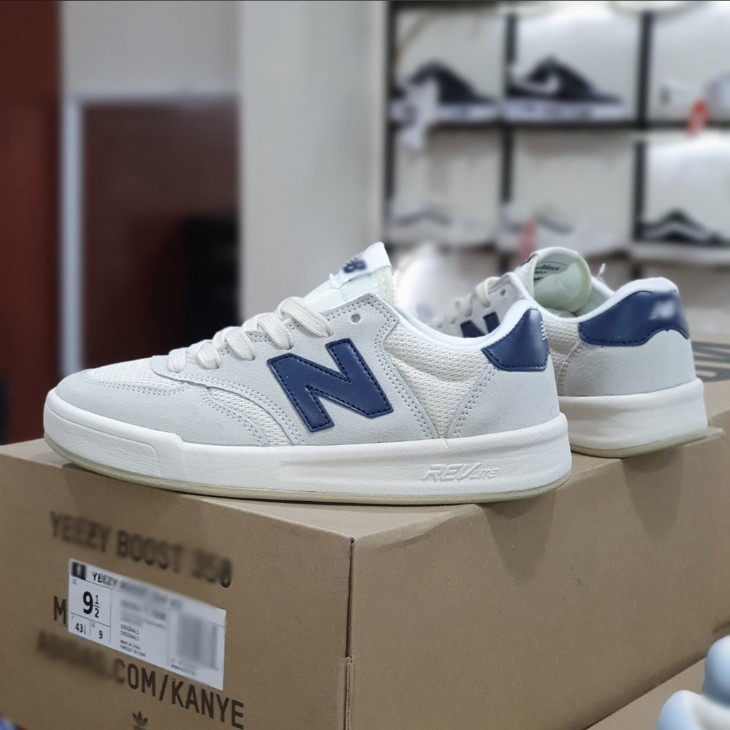 Giày Thể Thao Nam Nữ N.B Nhiều Màu