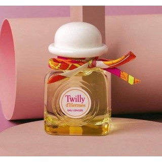 [HỎA TỐC HCM]Nước Hoa Twilly d'𝓗𝓮𝓻𝓶𝓮𝓼  Eau Ginger -5ml/10ml/20ml
