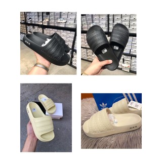 <3[HÀNG CHÍNH HÃNG CÓ SẴN] Dép  Adidas Adilette W CHỐNG NƯỚC - SIÊU NHẸ ÊM