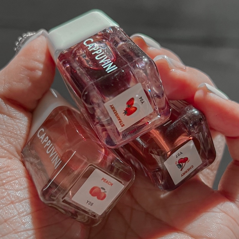 Set Cappuvini Đá Băng