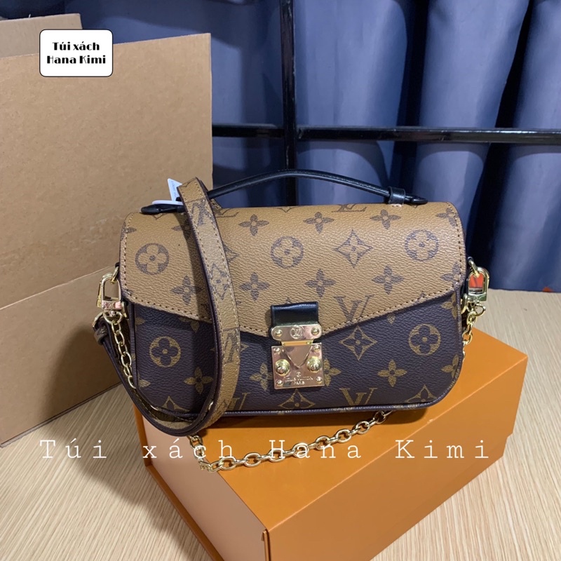 Túi đeo chéo / kẹp nách cặp POCHETTE