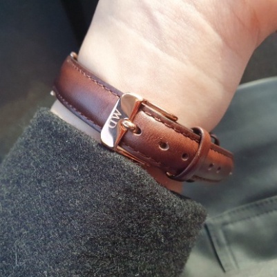 Đồng Hồ Nam Nữ Daniel Welington Classic Bristol Rose Gold DW Chính Hãng - Daniel Store . | BigBuy360 - bigbuy360.vn