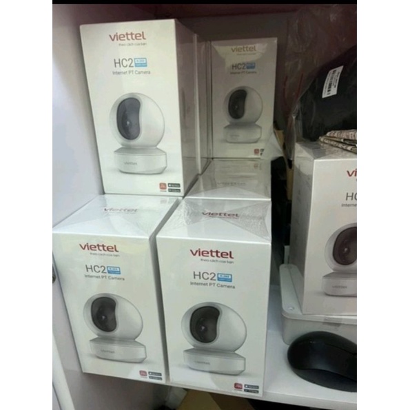 CAMERA VIETTEL HC2