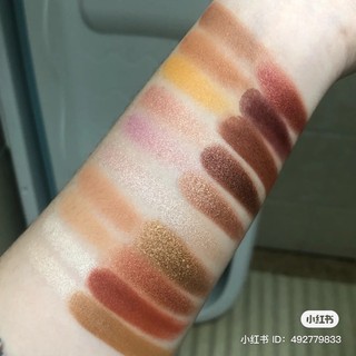 [AUTH 100%] Bảng Phấn Mắt MORPHE x Jaclyn Hill