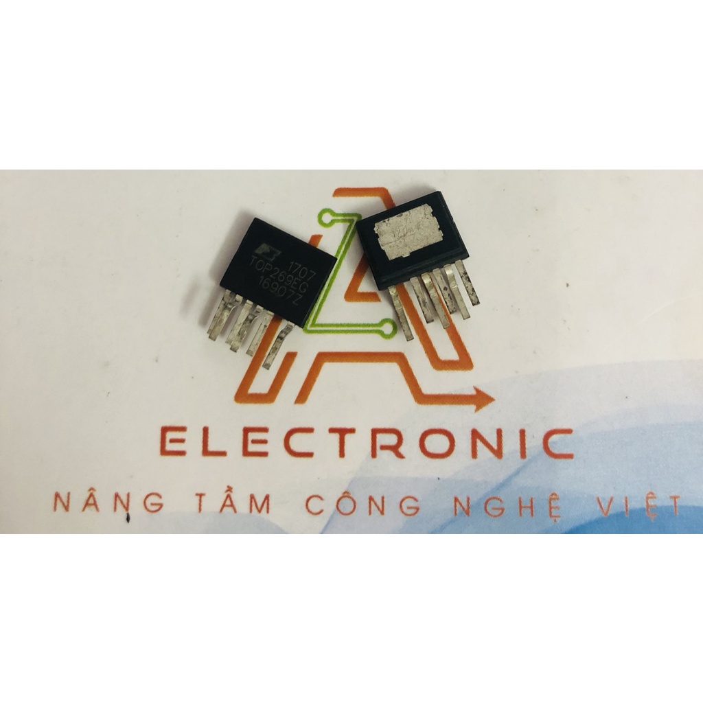 IC TOP269 TOP269EG TOP269E ESIP-7 mới HK-643-3 PVN20622