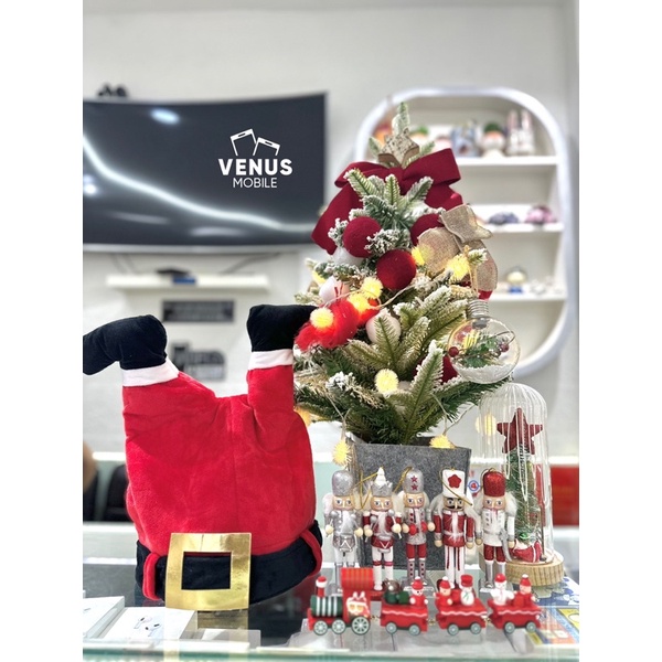 Cây thông Noel Mini