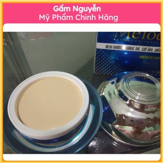 Kem Melody dưỡng trắng da,giử ẩm , mềm mịn da 35g
